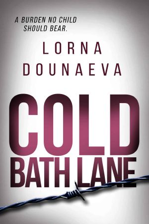 [McBride Vendetta 03] • Cold Bath Lane